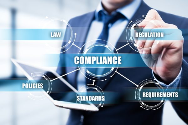 Regulatory Change Management